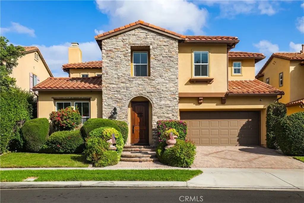 113 Bottlebrush, Irvine, CA 92603 - #1