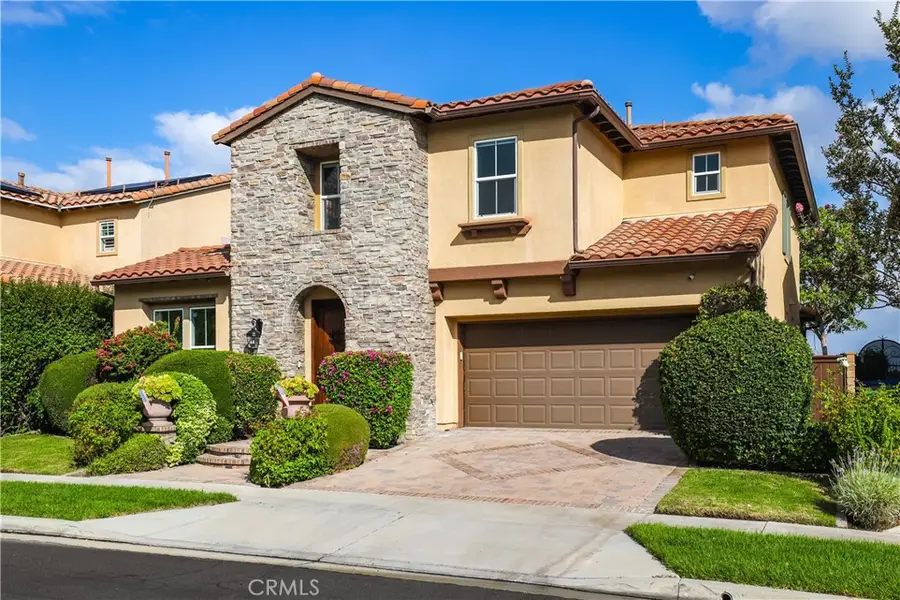 113 Bottlebrush, Irvine, CA 92603 - #3