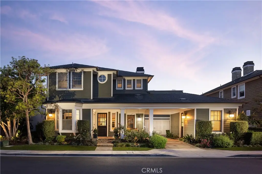 4492 Oceanridge Drive, Huntington Beach, CA 92649 - #1