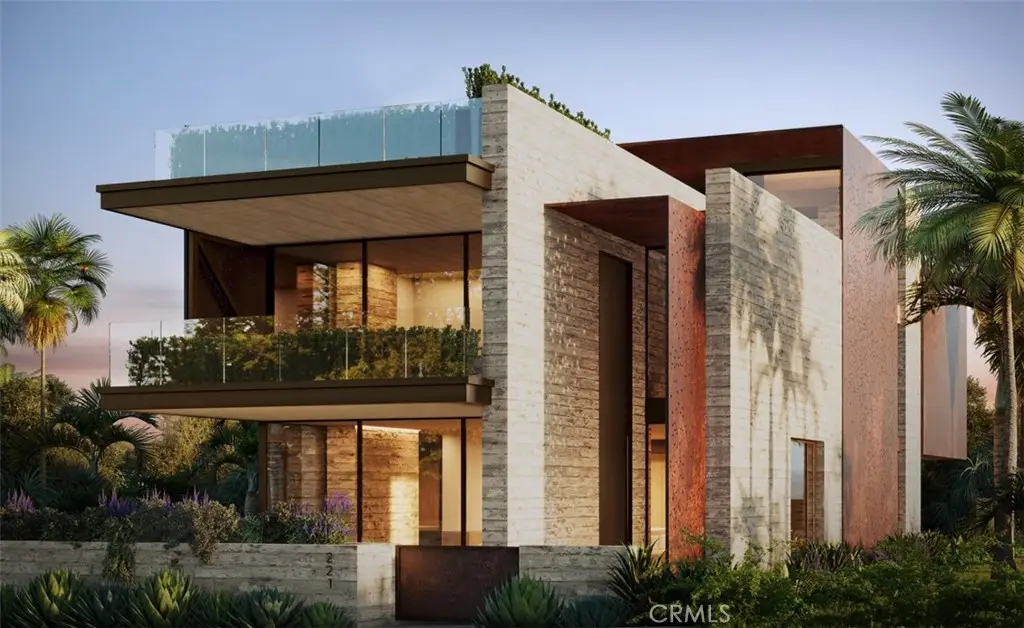 221 Larkspur Avenue, Corona Del Mar, CA 92625 - #1