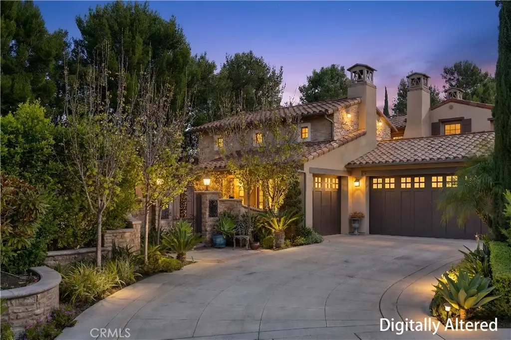 20 Blue Summit, Irvine, CA 92603 - #1