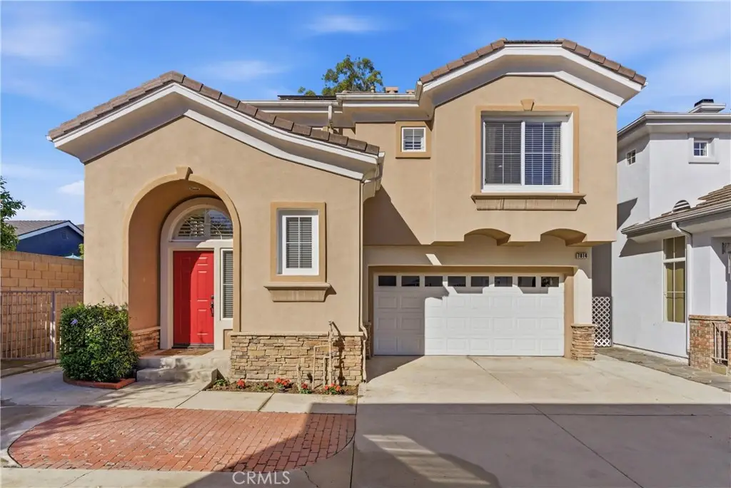 7814 Orchid, Huntington Beach, CA 92648 - #1