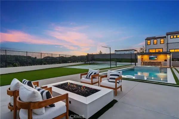 18411 Boulder Bluff, Silverado, CA 92676