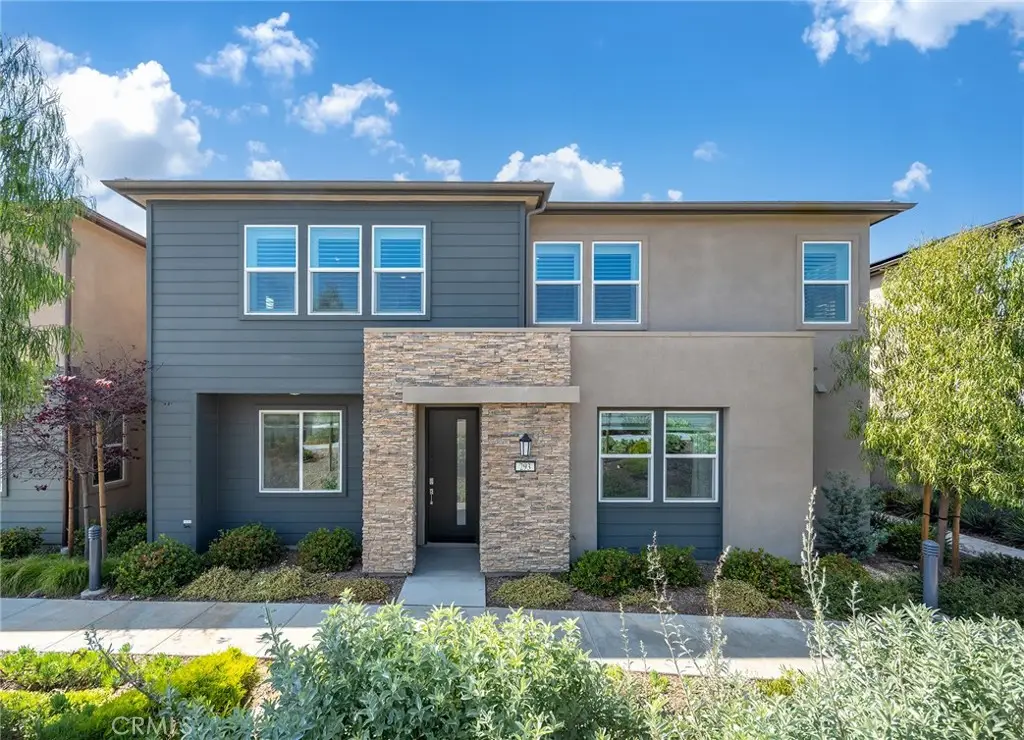 293 Lynx, Irvine, CA 92618 - #1