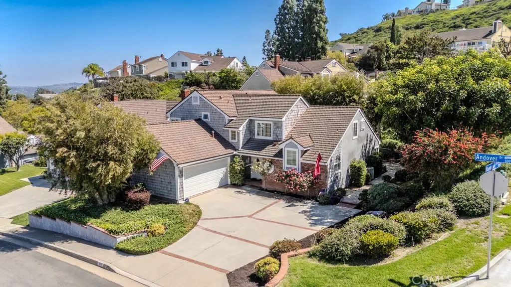 656 S Andover, Anaheim, CA 92807 - #1