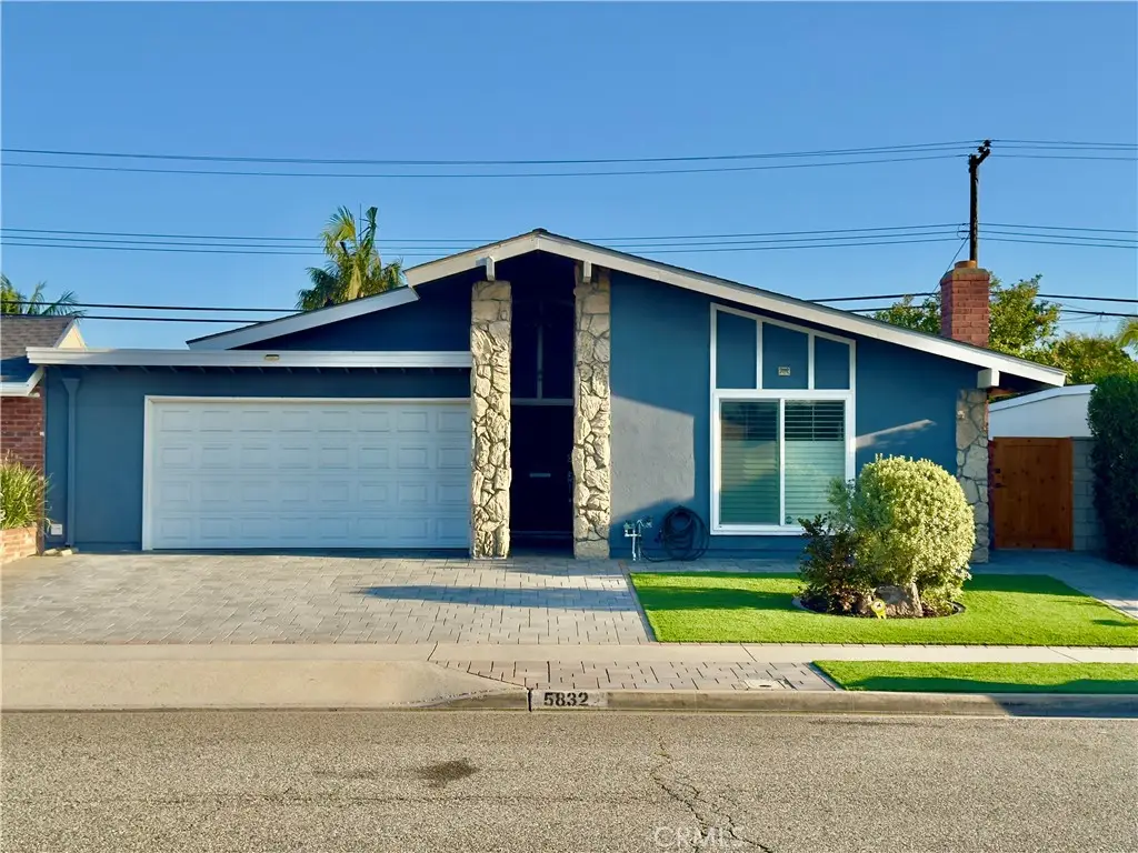 5832 Camphor Avenue, Westminster, CA 92683 - #1