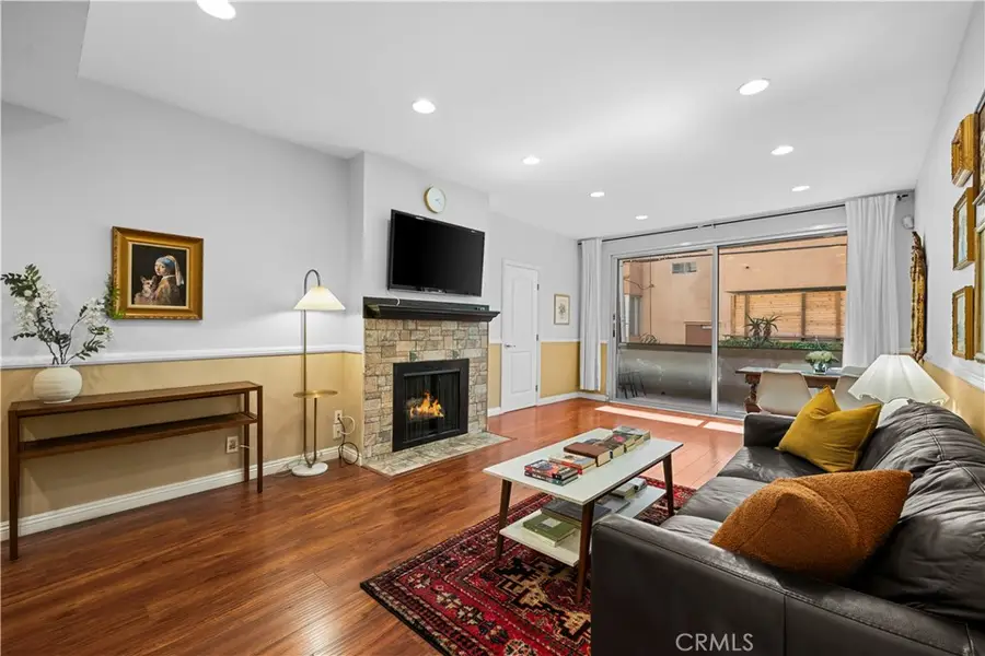 1509 Greenfield Avenue #106, Los Angeles, CA 90025 - #2