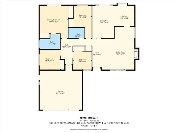3499 Whirlaway, Chino Hills, CA 91709