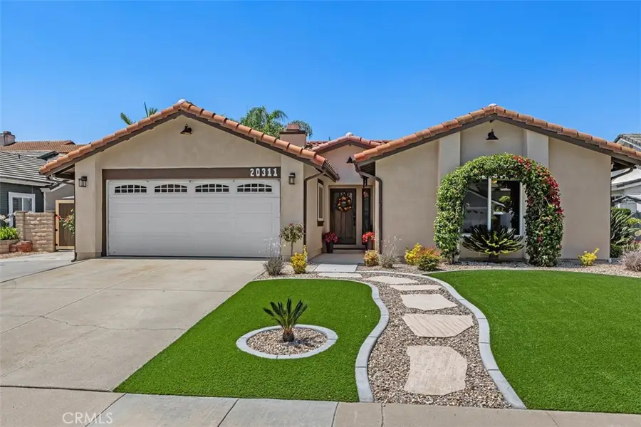 20311 E. Yale Ave, Walnut, CA 91789 - #3