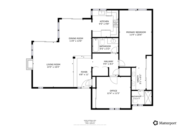 23267 Cherry Hill Street, Mission Viejo, CA 92692
