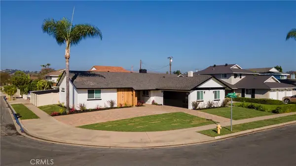 1701 Saybrook, Tustin, CA 92780