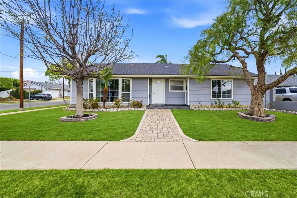 741 N Handy Street, Orange, CA 92867 - #1