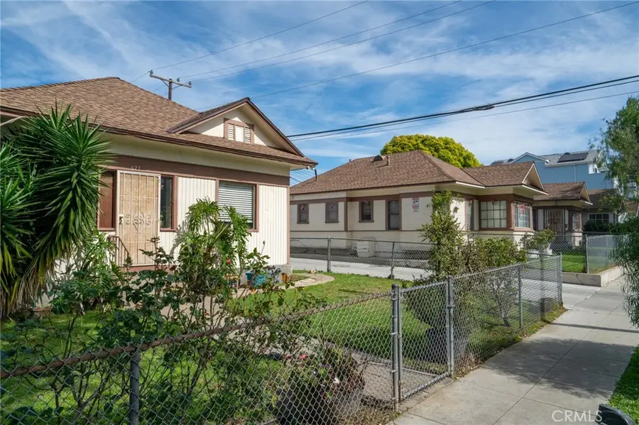 627 W 4th Street, Long Beach, CA 90802 - #2