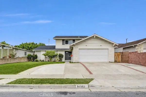 10593 Jill Street, Cypress, CA 90630