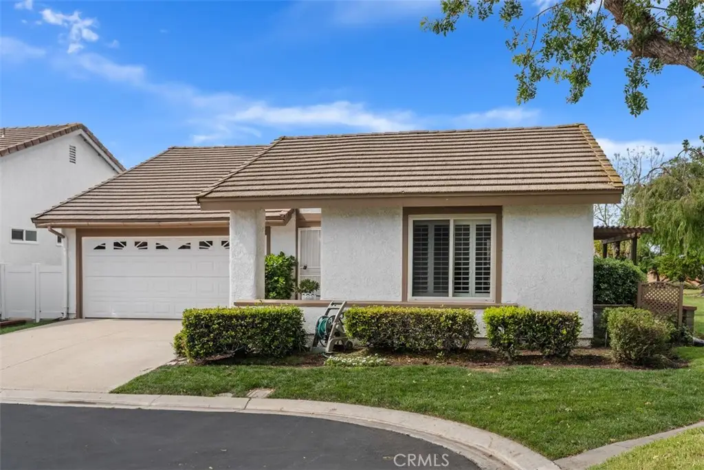 27857 Espinoza, Mission Viejo, CA 92692 - #1