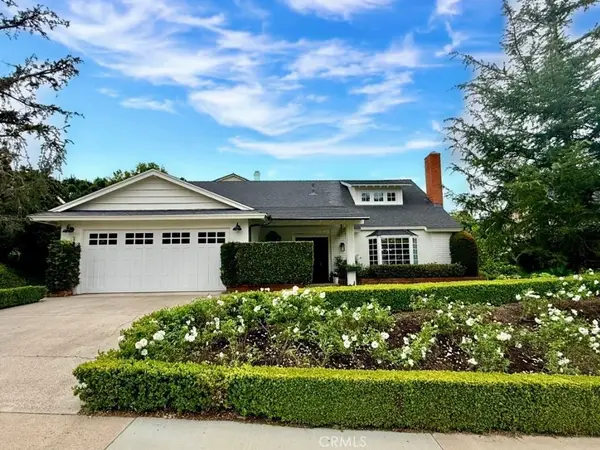 24602 Adobe Lane, Mission Viejo, CA 92691