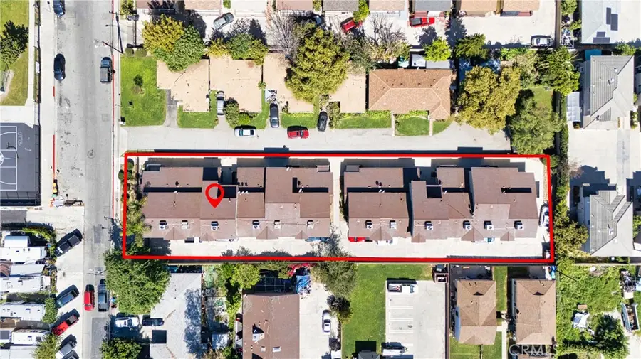 2826 Cogswell Road #A-M, El Monte, CA 91732 - #2