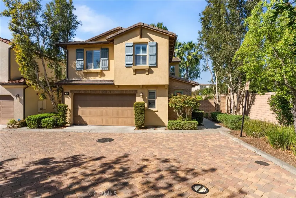 17 Clover, Lake Forest, CA 92630 - #1