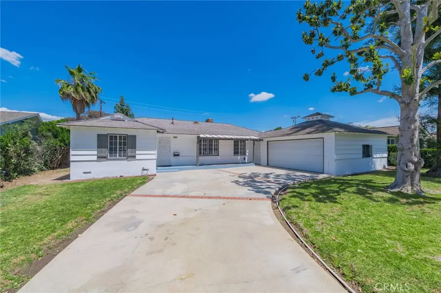 2135 E Daniels, West Covina, CA 91791 - #2