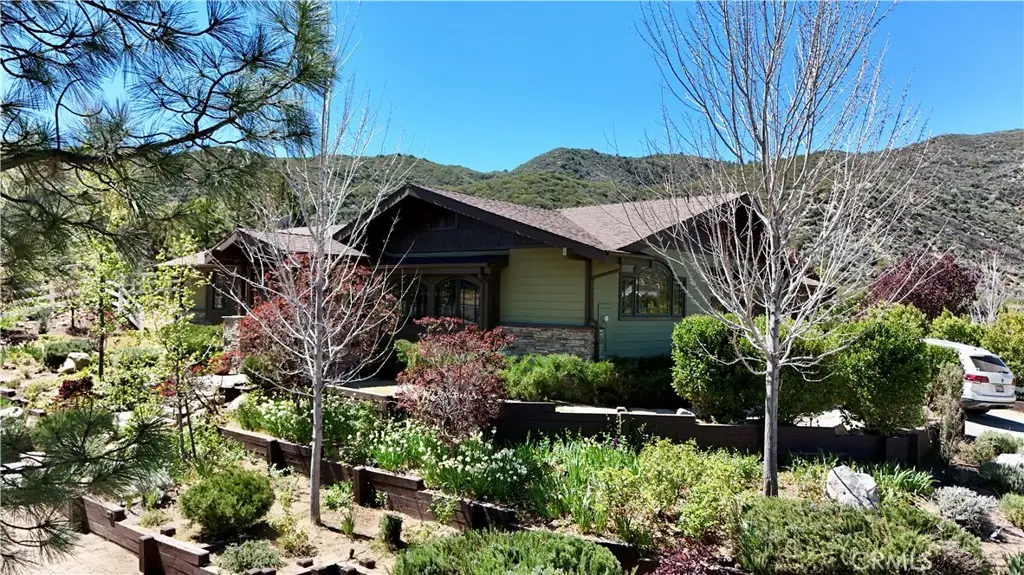59353 Hop Patch Spring, Mountain Center, CA 92561 - #1