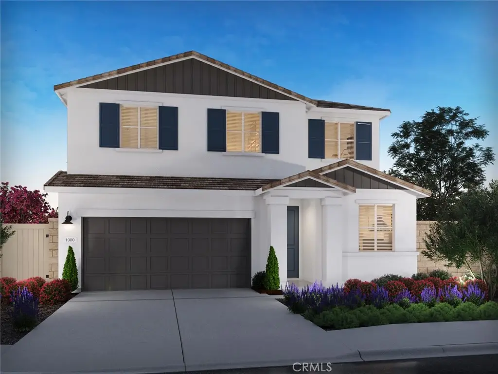 34459 Cotton Lane, Beaumont, CA 92223 - #1