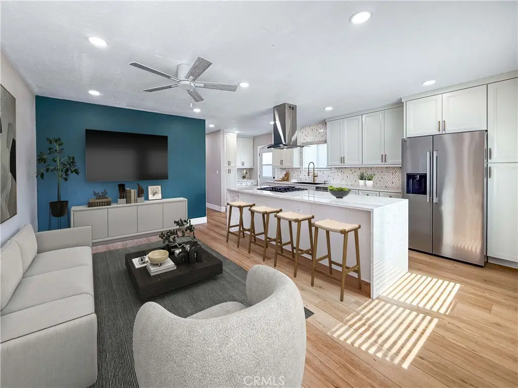 417 E Adair Street, Long Beach, CA 90805 - #1