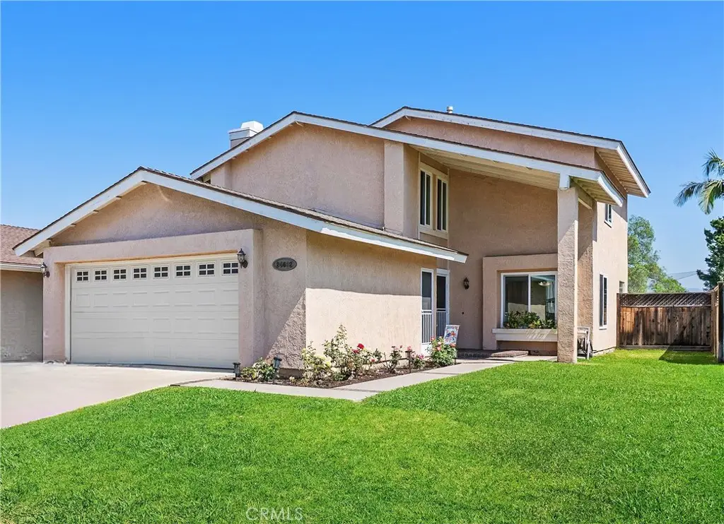 24692 Tabuenca, Mission Viejo, CA 92692 - #1