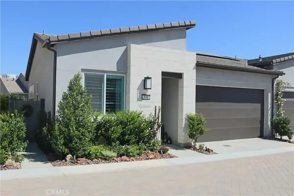833 Sunrise Road, Rancho Mission Viejo, CA 92694