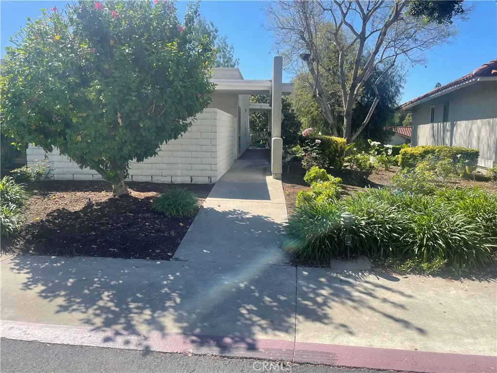 2189 Via Mariposa East #Q, Laguna Woods, CA 92637 - #1