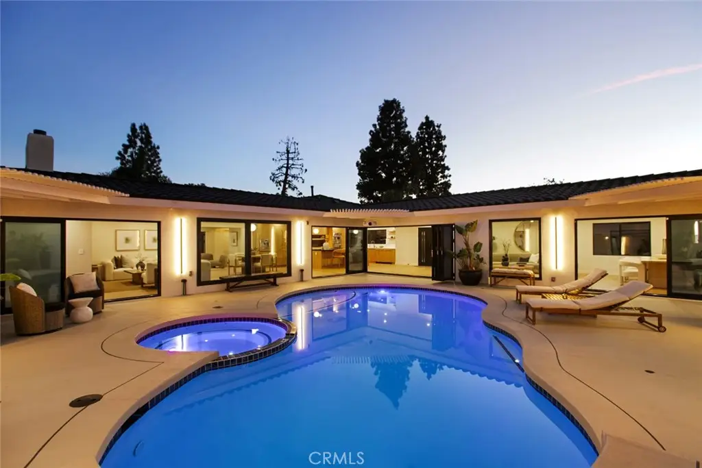 10722 Adams Circle, Villa Park, CA 92861 - #1
