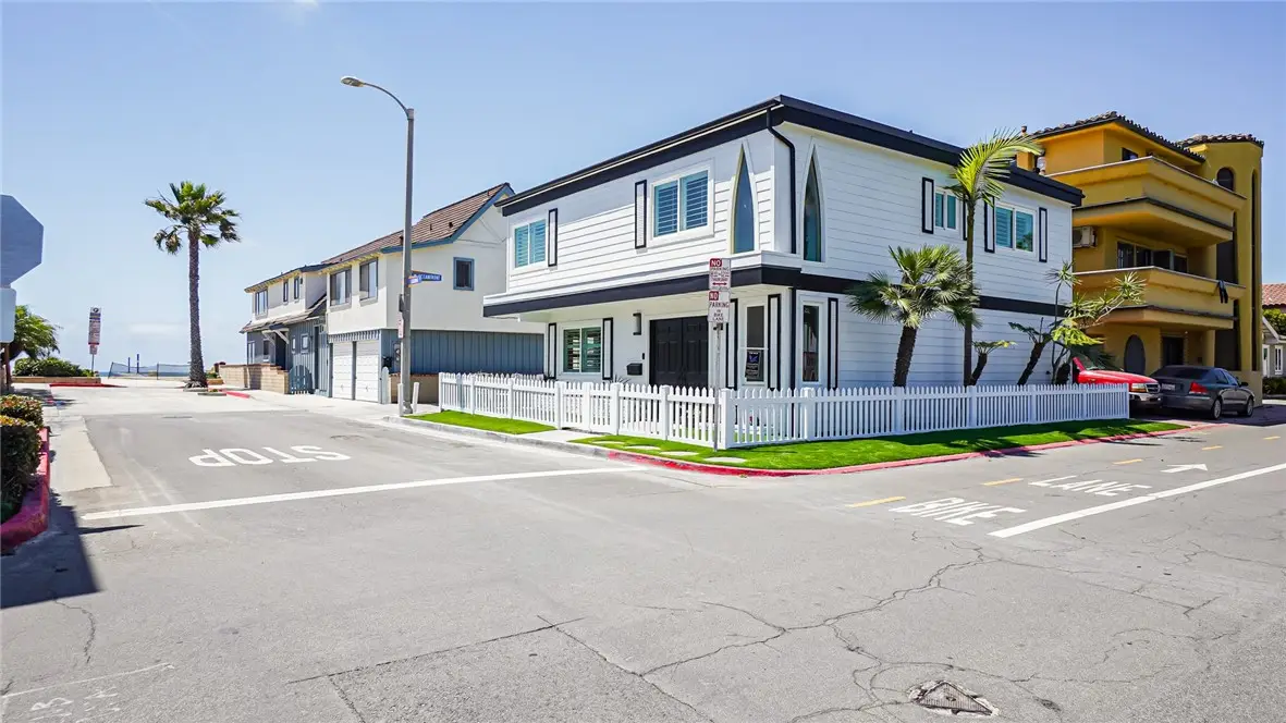 6601 Seashore, Newport Beach, CA 92663 - #1