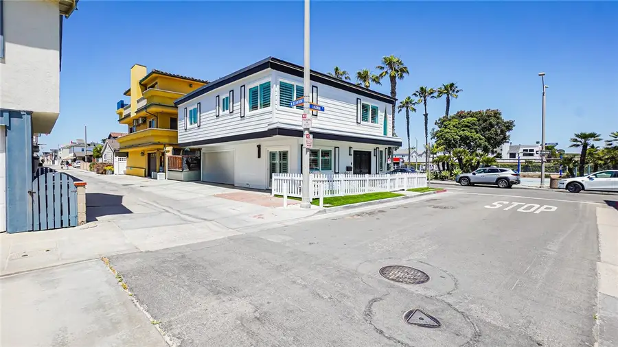 6601 Seashore, Newport Beach, CA 92663 - #3