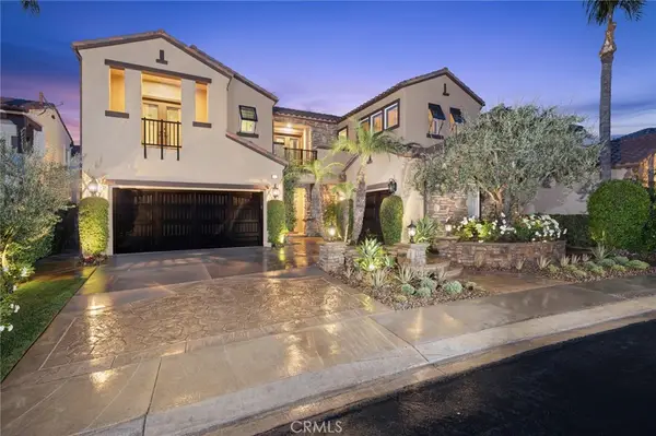 4 Golden Poppy, Coto de Caza, CA 92679
