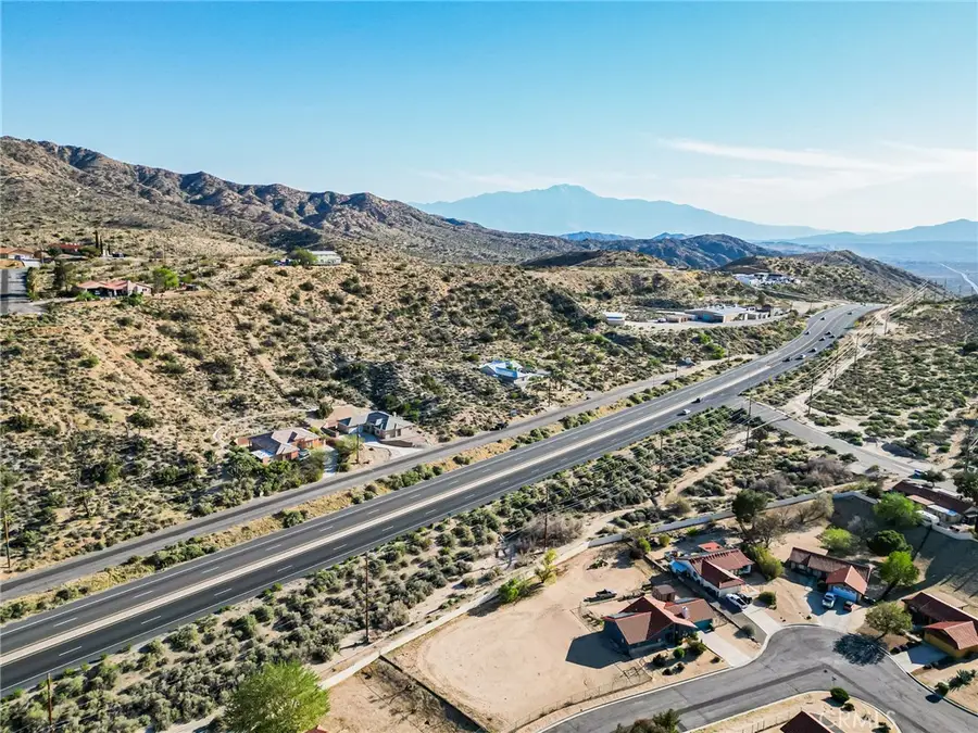 54553 Twentynine Palms Highway, Yucca Valley, CA 92284 - #3