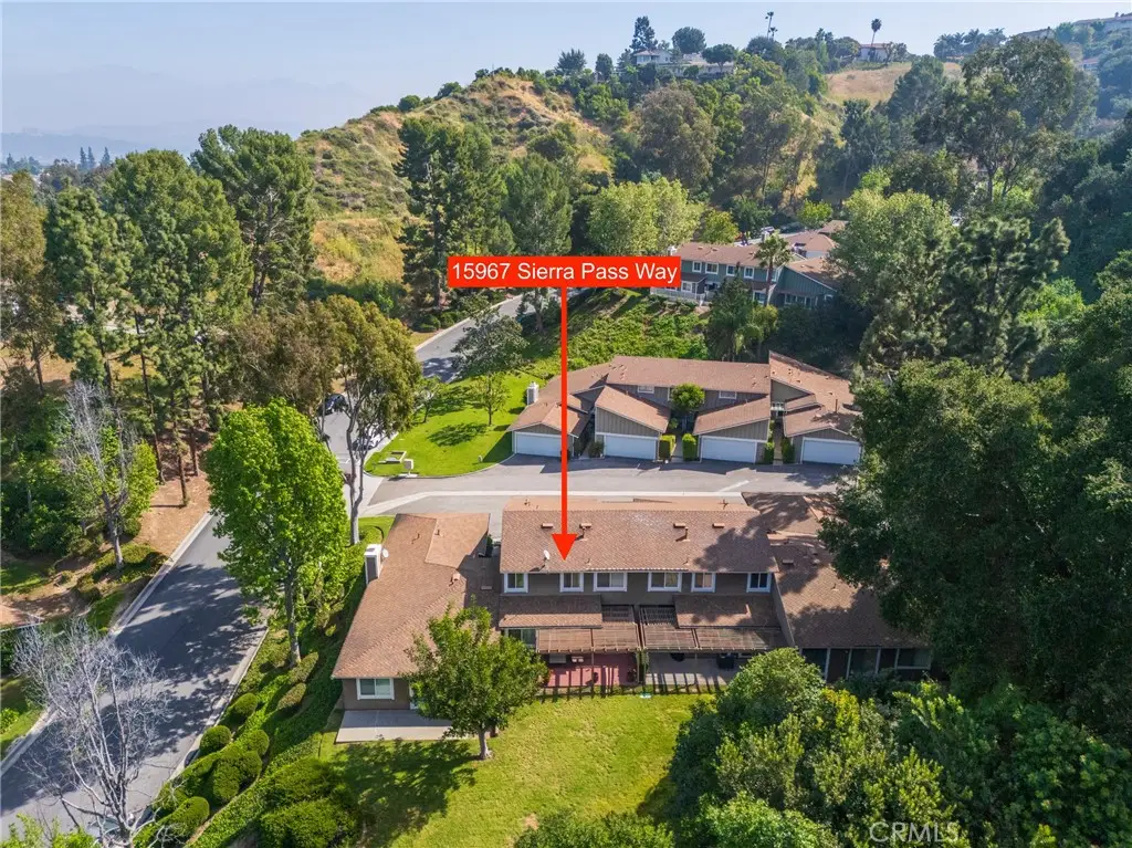 15967 Sierra Pass, Hacienda Heights, CA 91745 - #1