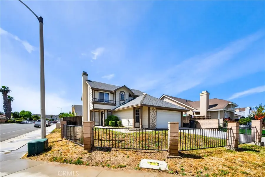 10235 Basalt, Mentone, CA 92359 - #2