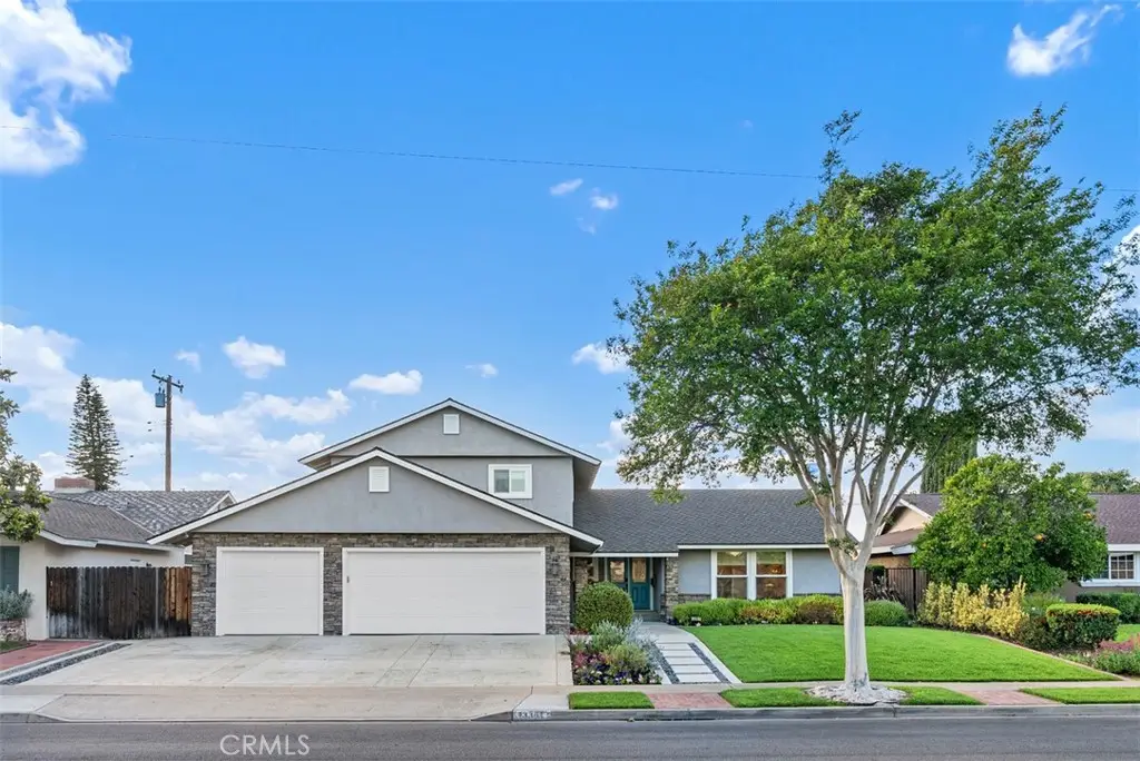 13351 Cromwell, Tustin, CA 92780 - #1