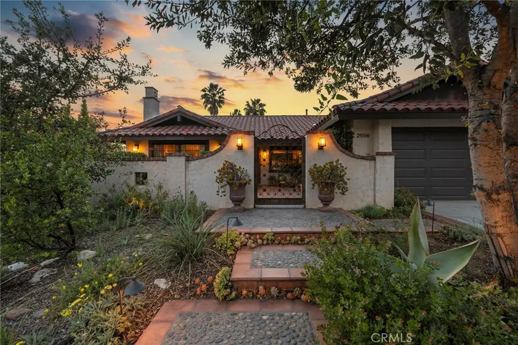 2556 N Ridgecrest, Orange, CA 92867 - #1