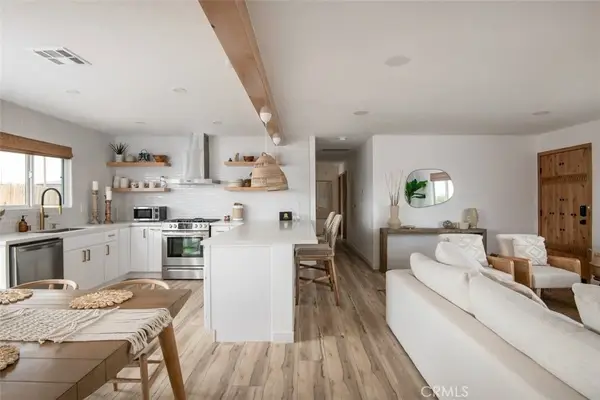 57783 Saratoga Avenue, Yucca Valley, CA 92284