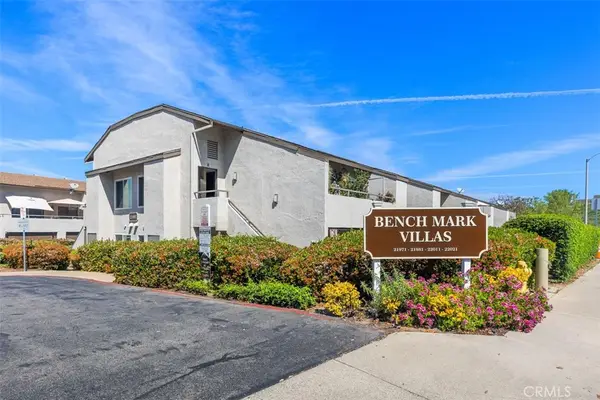 21981 Rimhurst Dr # P-160 #P-160, Lake Forest, CA 92630