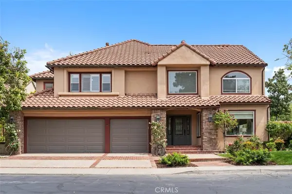 16 Mariposa, Rancho Santa Margarita, CA 92679