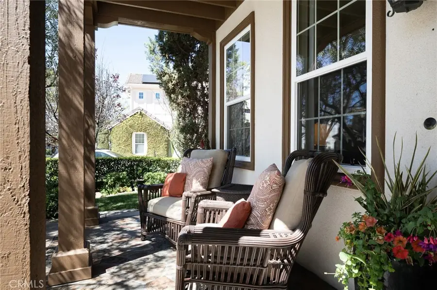 24 Scarlet Maple, Ladera Ranch, CA 92694 - #3