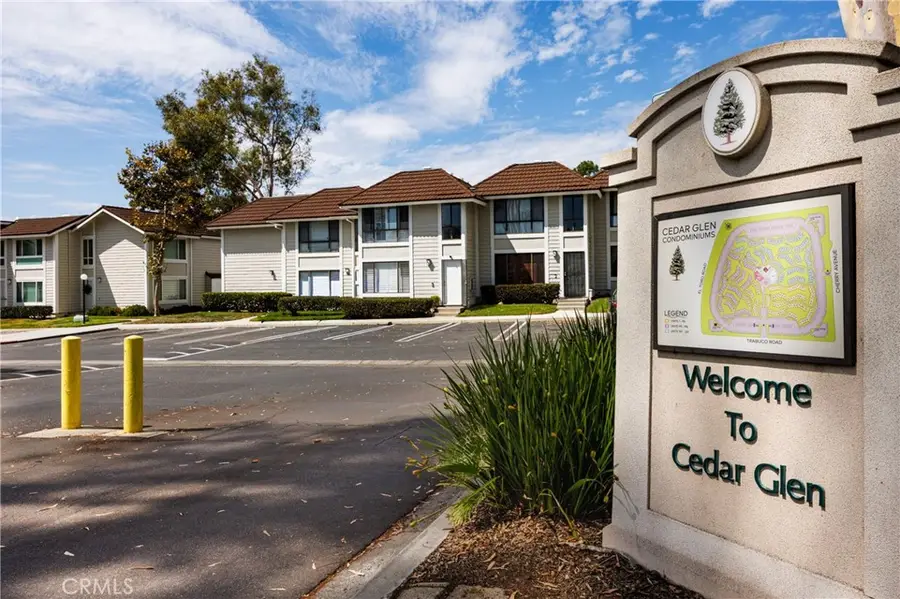 25885 Trabuco Road #206, Lake Forest, CA 92630 - #2