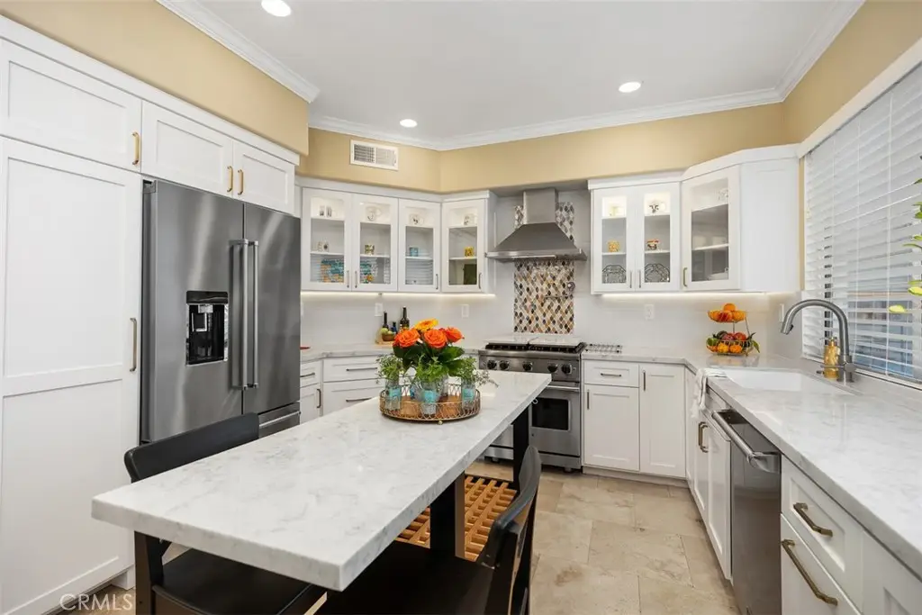 6 Cottage, Aliso Viejo, CA 92656 - #1