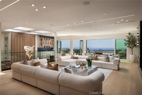 4 Narbonne, Newport Beach, CA 92660
