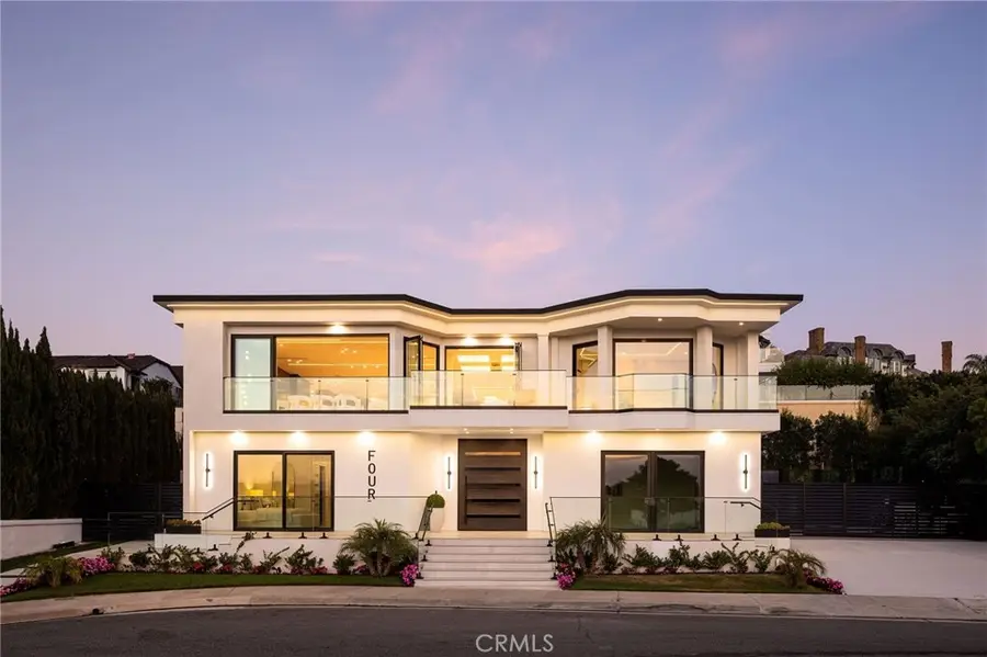 4 Narbonne, Newport Beach, CA 92660 - #3