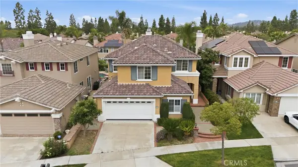 21 Wedgewood, Irvine, CA 92620