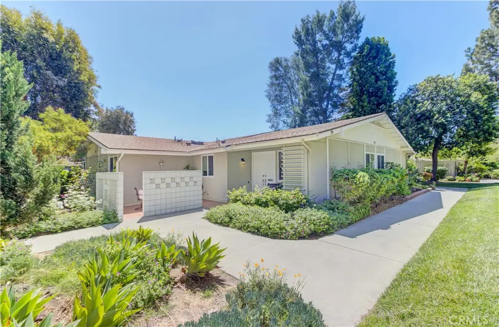 500 Avenida Sevilla #A, Laguna Woods, CA 92637 - #1