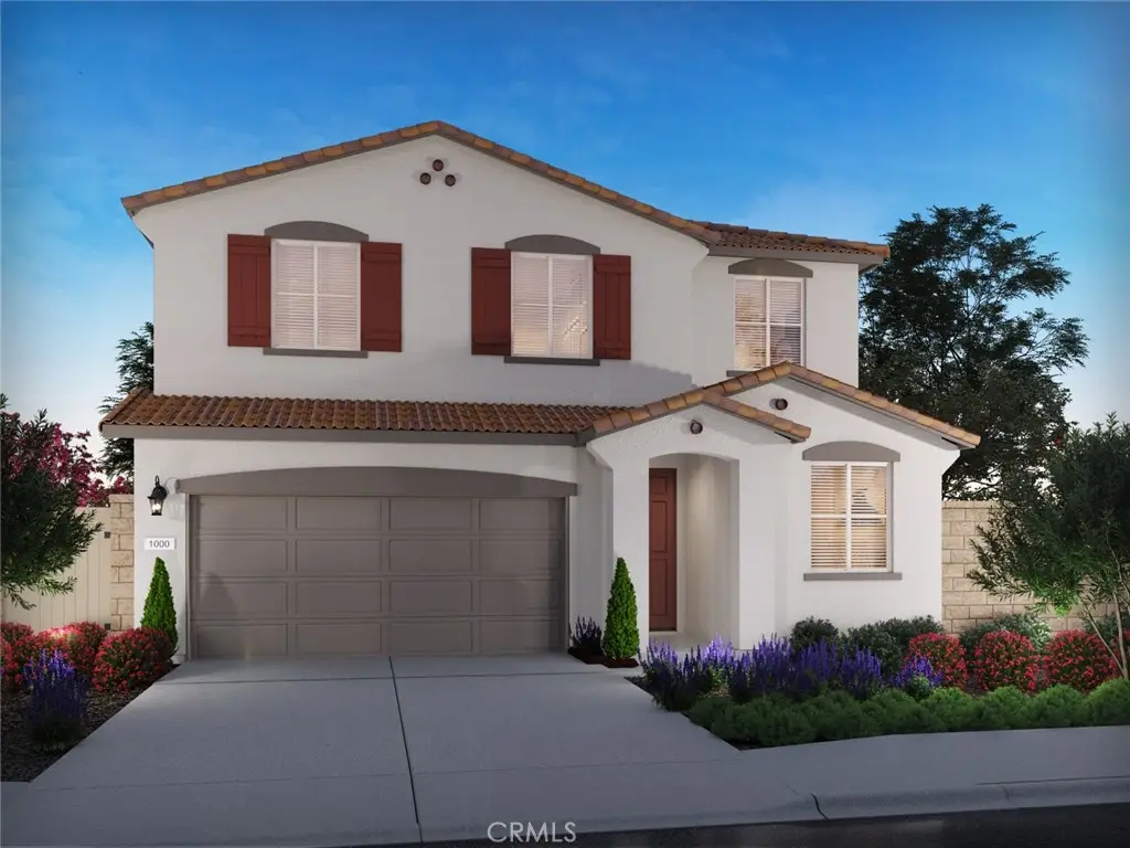 34443 Cotton Lane, Beaumont, CA 92223 - #1