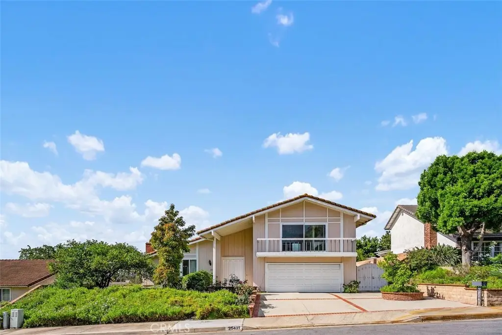 25431 Remesa, Mission Viejo, CA 92691 - #1